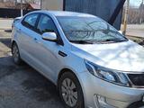 Kia Rio 2013 годаүшін5 500 000 тг. в Акколь (Аккольский р-н)