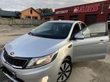 Kia Rio 2015 годаүшін5 900 000 тг. в Усть-Каменогорск