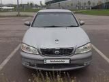 Nissan Cefiro 1999 годаүшін2 200 000 тг. в Алматы