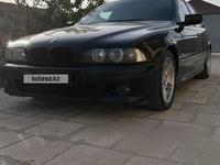 BMW 525 2002 годаүшін5 000 000 тг. в Жанаозен