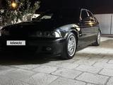 BMW 525 2002 годаүшін5 000 000 тг. в Жанаозен – фото 3