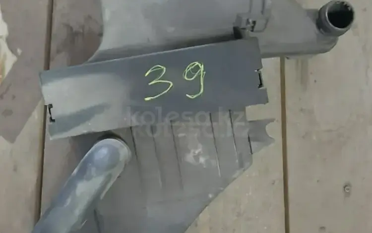 Корпус (короб, гофра) воздушного фильтра БМВ Е39 Е60 F10 за 20 000 тг. в Алматы