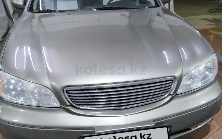 Nissan Maxima 2000 годаfor2 500 000 тг. в Алматы