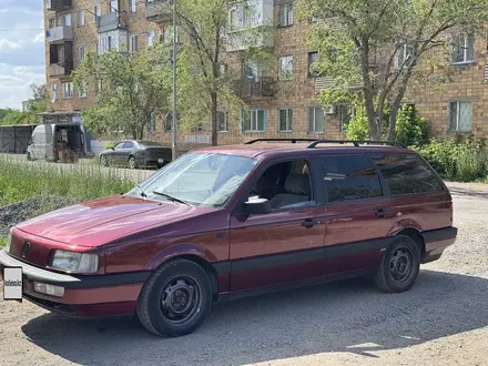 Volkswagen Passat 1991 года за 1 550 000 тг. в Караганда