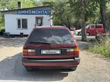 Volkswagen Passat 1991 года за 1 550 000 тг. в Караганда – фото 4