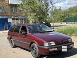 Volkswagen Passat 1991 года за 1 550 000 тг. в Караганда – фото 2