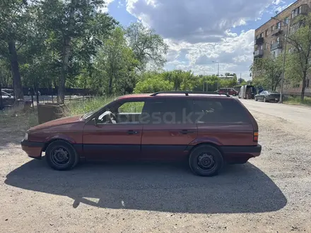 Volkswagen Passat 1991 года за 1 550 000 тг. в Караганда – фото 6