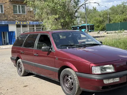 Volkswagen Passat 1991 года за 1 550 000 тг. в Караганда – фото 7