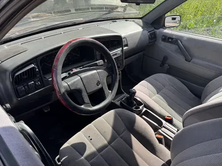 Volkswagen Passat 1991 года за 1 550 000 тг. в Караганда – фото 8