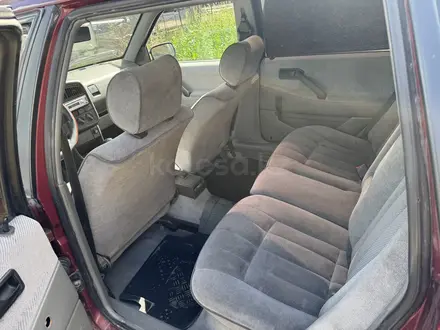 Volkswagen Passat 1991 года за 1 550 000 тг. в Караганда – фото 9