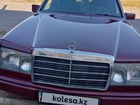 Mercedes-Benz E 260 1991 годаfor1 400 000 тг. в Тараз