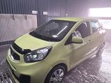Kia Picanto 2014 года за 3 800 000 тг. в Астана – фото 3