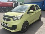 Kia Picanto 2014 года за 3 800 000 тг. в Астана