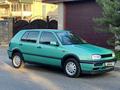 Volkswagen Golf 1994 года за 2 000 000 тг. в Талдыкорган – фото 13