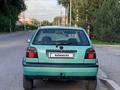 Volkswagen Golf 1994 года за 2 000 000 тг. в Талдыкорган – фото 4