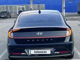 Hyundai Sonata 2019 года за 10 200 000 тг. в Алматы – фото 4