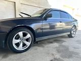 BMW 528 1996 года за 2 000 000 тг. в Туркестан – фото 3