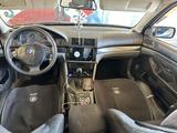 BMW 528 1996 года за 2 000 000 тг. в Туркестан – фото 5
