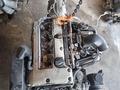 Двигатель mercedes m111 компрессор за 100 тг. в Алматы