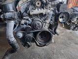 Двигатель mercedes m111 компрессор за 100 тг. в Алматы – фото 2