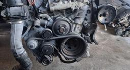 Двигатель mercedes m111 компрессор за 100 тг. в Алматы – фото 2