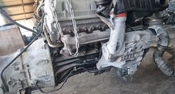 Двигатель mercedes m111 компрессор за 100 тг. в Алматы – фото 3