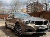 BMW Gran Turismo 2014 годаүшін7 000 000 тг. в Алматы