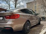 BMW Gran Turismo 2014 года за 7 000 000 тг. в Алматы – фото 2