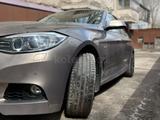 BMW Gran Turismo 2014 года за 7 000 000 тг. в Алматы – фото 5