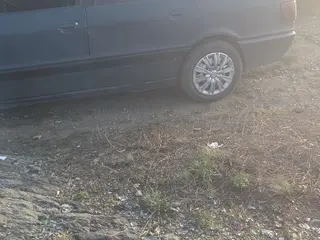 Audi 80
