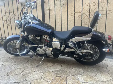Honda 2008 года за 1 850 000 тг. в Алматы – фото 2