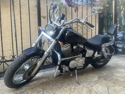 Honda 2008 года за 1 850 000 тг. в Алматы