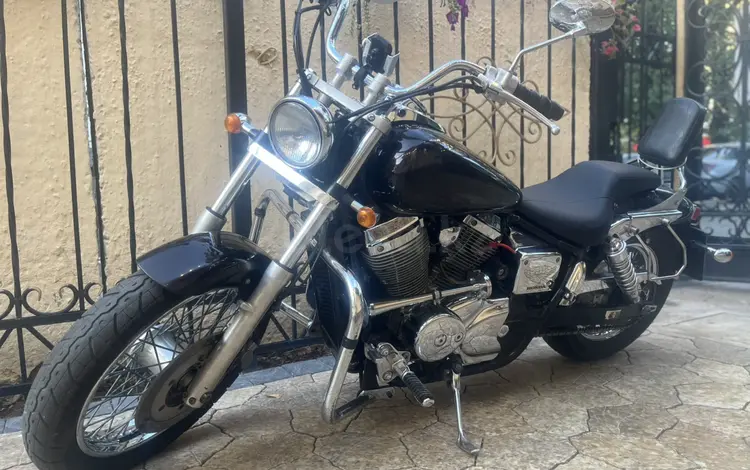 Honda 2008 года за 1 850 000 тг. в Алматы