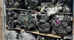 Двигатель G4FC за 101 000 тг. в Алматы