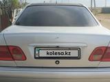 Mercedes-Benz E 280 1996 года за 2 700 000 тг. в Жезказган – фото 4