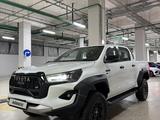 Toyota Hilux 2025 года за 33 500 000 тг. в Астана – фото 3