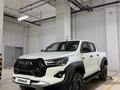 Toyota Hilux 2025 года за 33 500 000 тг. в Астана – фото 11