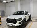 Toyota Hilux 2025 года за 33 500 000 тг. в Астана – фото 13