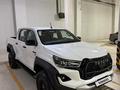 Toyota Hilux 2025 года за 33 500 000 тг. в Астана – фото 2