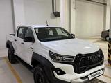 Toyota Hilux 2025 года за 33 500 000 тг. в Астана – фото 2