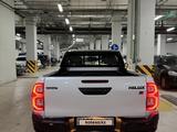 Toyota Hilux 2025 года за 33 500 000 тг. в Астана – фото 5
