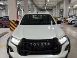 Toyota Hilux 2025 года за 33 500 000 тг. в Астана
