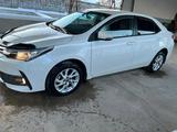 Toyota Corolla 2018 года за 10 000 000 тг. в Шымкент – фото 2