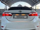Toyota Corolla 2018 года за 10 000 000 тг. в Шымкент – фото 3