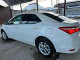 Toyota Corolla 2018 года за 10 000 000 тг. в Шымкент – фото 4
