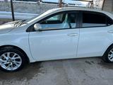 Toyota Corolla 2018 года за 10 000 000 тг. в Шымкент – фото 5