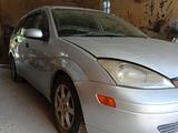 Ford Focus 2001 года за 1 600 000 тг. в Шымкент – фото 2