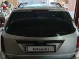Ford Focus 2001 года за 1 600 000 тг. в Шымкент – фото 4