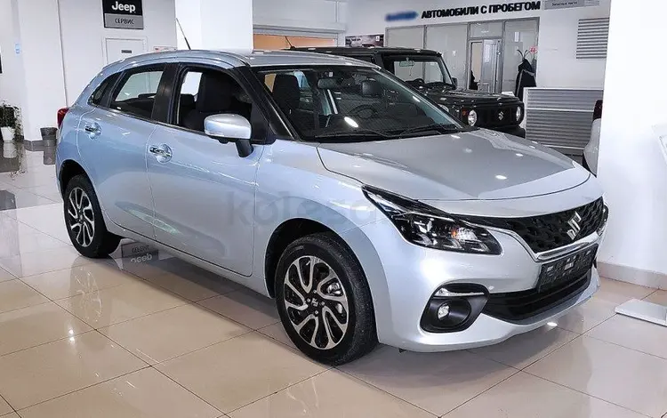 Suzuki Baleno 2022 годаүшін7 100 000 тг. в Алматы