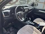 Toyota Hilux 2015 года за 15 300 000 тг. в Уральск – фото 3
